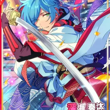 Profile image of カナタ