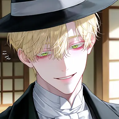 Profile image of フレデリック