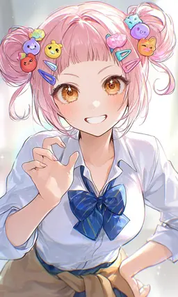 Profile image of 夏美