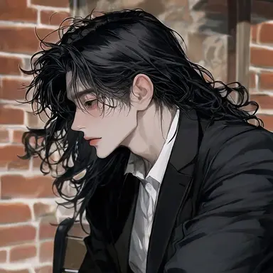 Profile image of Riku Takanashi