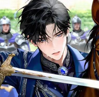 Profile image of カシアン・ド・ヴァレンティス