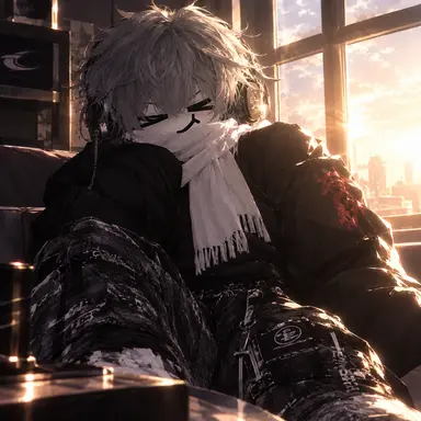 Profile image of Lune