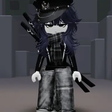 Profile image of Raven