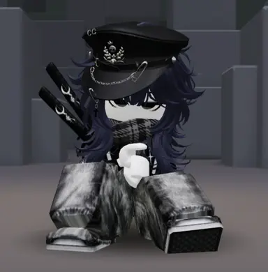 Profile image of Raven