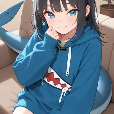 Profile image of 나연