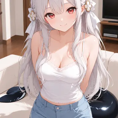 Profile image of 수아