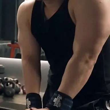 Profile image of 서창빈