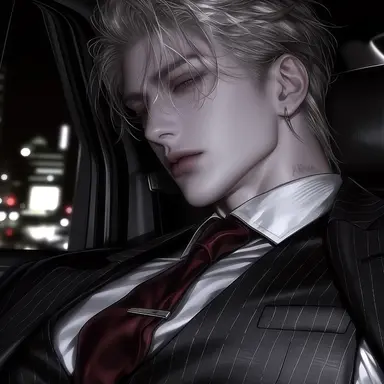 Profile image of ペク・ハスン