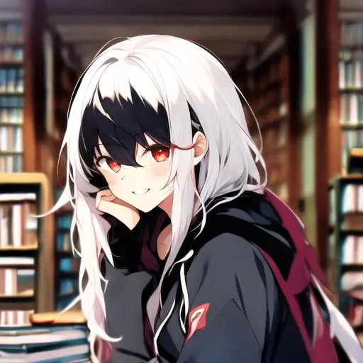 datensi666의 黒明 藍琉