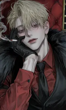 Profile image of Shoya