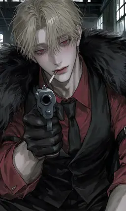 Profile image of Shoya