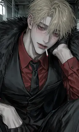 Profile image of Shoya