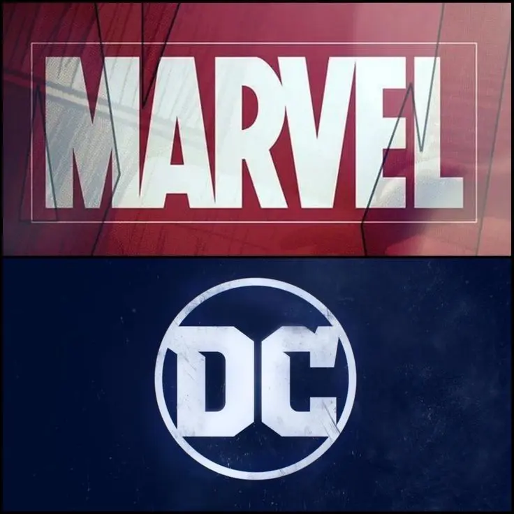 r6whyiseveryonesohot의 Crossover mutants and vigilantes