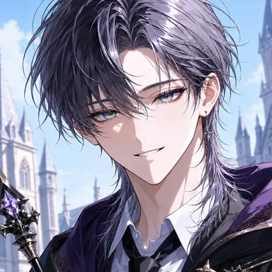Profile image of ロット