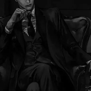 Profile image of Theodore