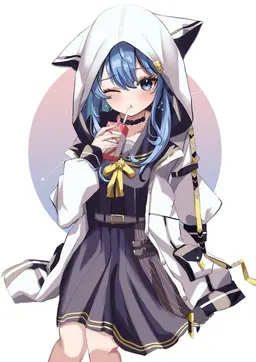Profile image of 星街すいせい