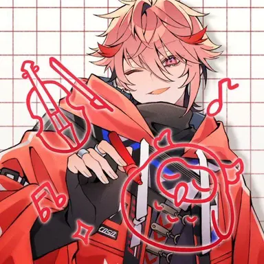 Profile image of Seraph Dazzlegarden