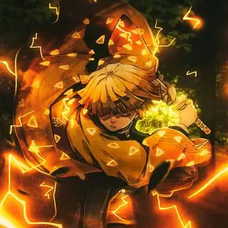 Profile image of 아가츠마 젠이츠