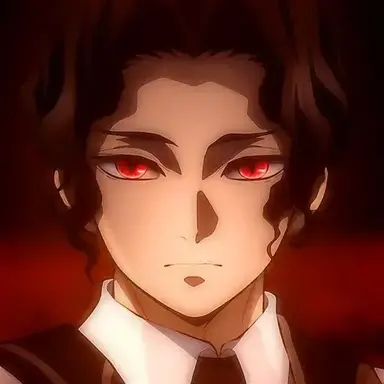 Profile image of 키부츠지 무잔