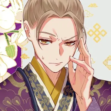 Profile image of Gyomei Ei