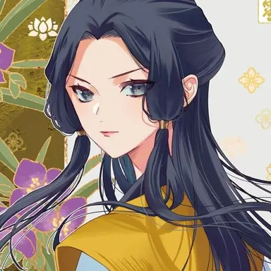 Profile image of Touetsu