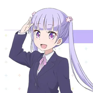 Profile image of 涼風 青葉