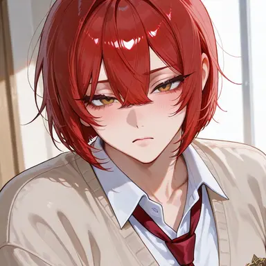 Profile image of 直