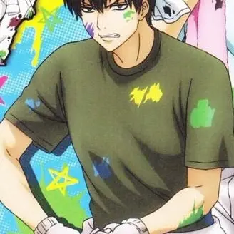 Profile image of 히지카타 토시로