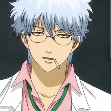 Profile image of 사카타 긴파치