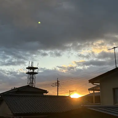 Profile image of めい