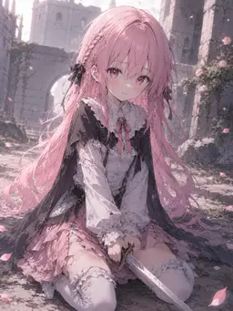 Profile image of Maki