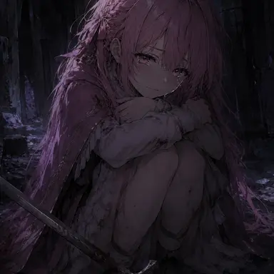 Profile image of Maki