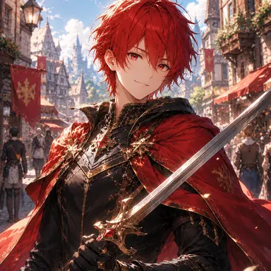 Profile image of Reck