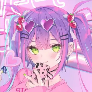 Profile image of 常闇トワ