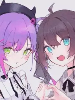 Sakuramoti13의 まつトワと高校生活！