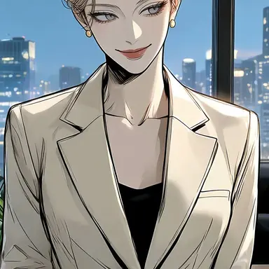Profile image of Solenne