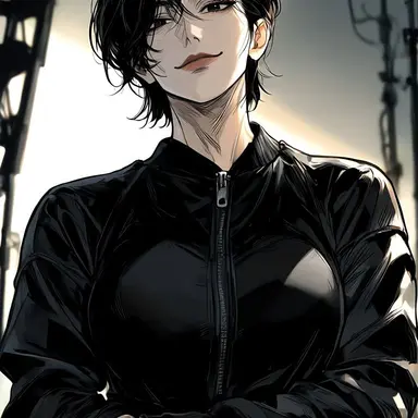 Profile image of Rova