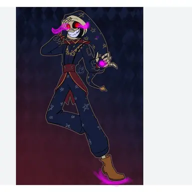 Profile image of Nexus