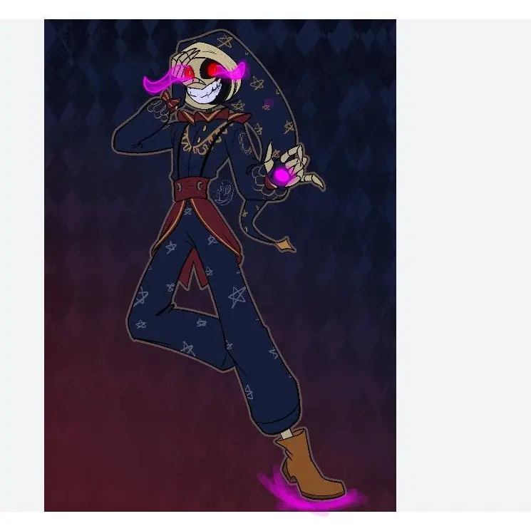 Evelyn_Eclipse의 Villain Confessions (Without Titan)