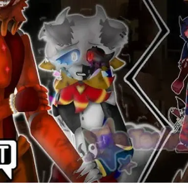 Profile image of Ruin