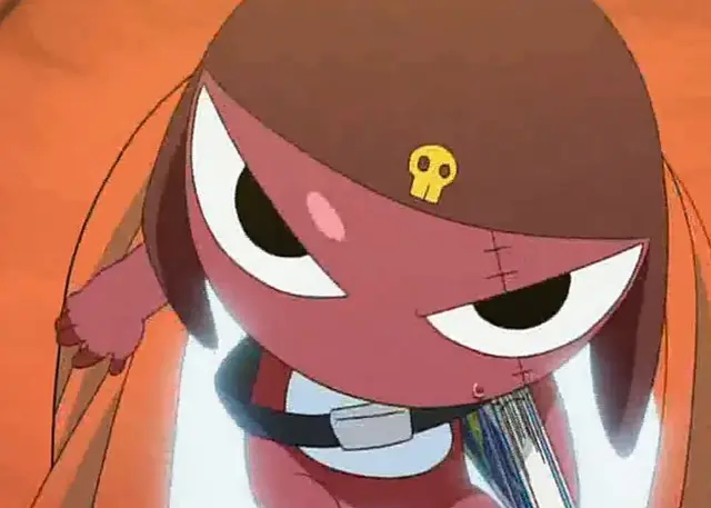 Profile image of ギロロ