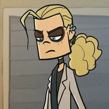 Profile image of 디