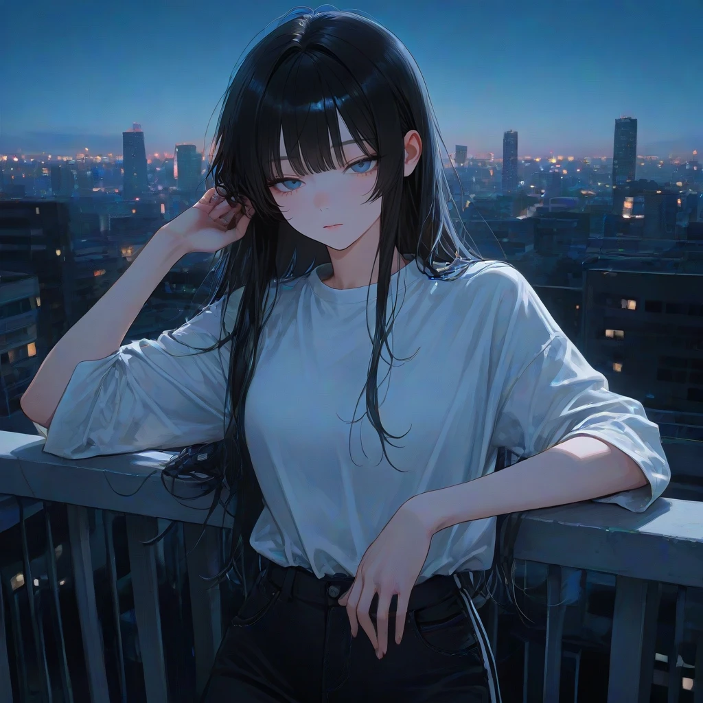 한소라