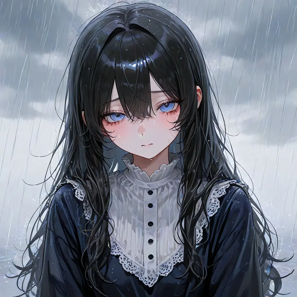 AMBUSH의 한소라