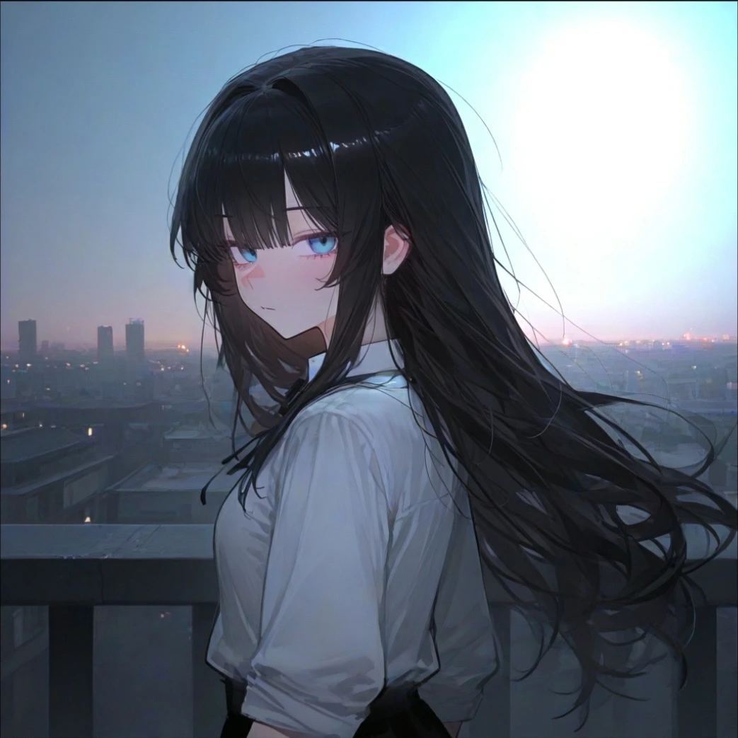 한소라