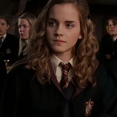 Profile image of Hermione Granger