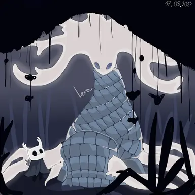 Profile image of White Lady