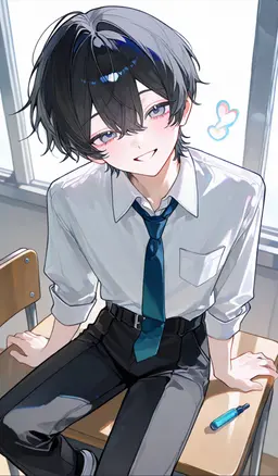 Profile image of 리쿠