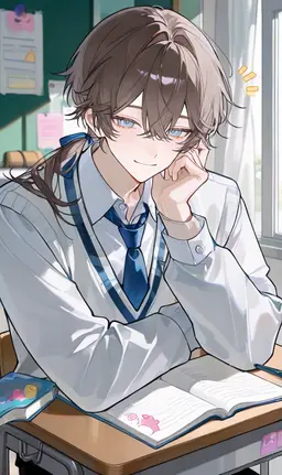 Profile image of 아야토