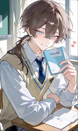 Profile image of 아야토